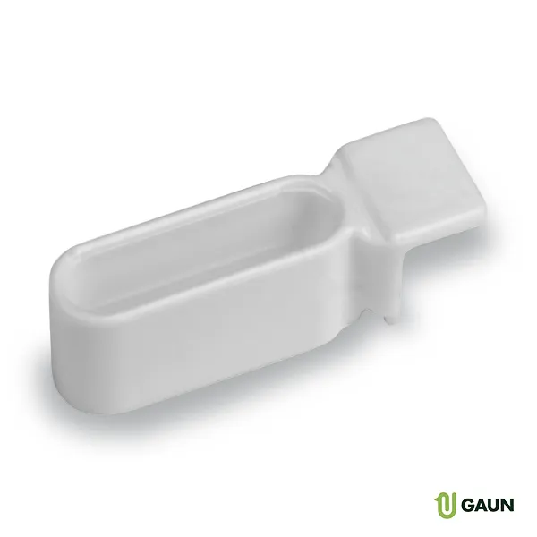Gaun Oiseaux Finger Drawer mangeoire tiroir plastique