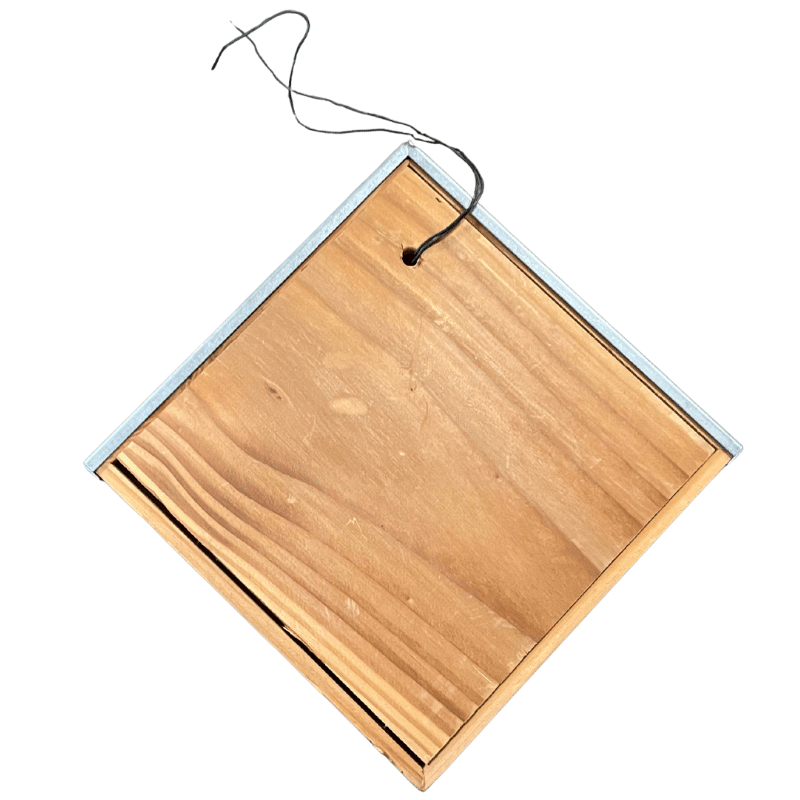 Cot Cot House Kerpiaf Nichoir Mésange Protecpiaf Imparfait