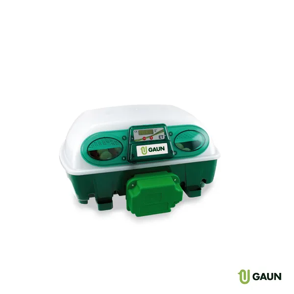 Gaun Volailles Couveuse Automatique 24 Œufs