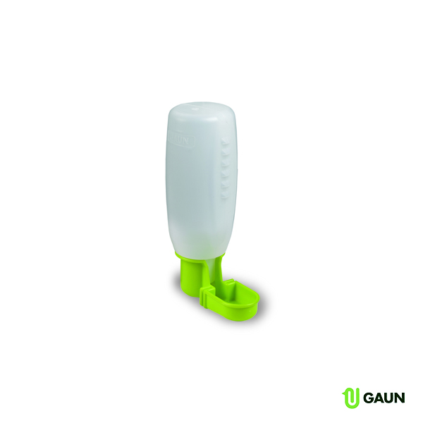 Gaun Volailles 0,5 L abreuvoir poule plastique 50 cl