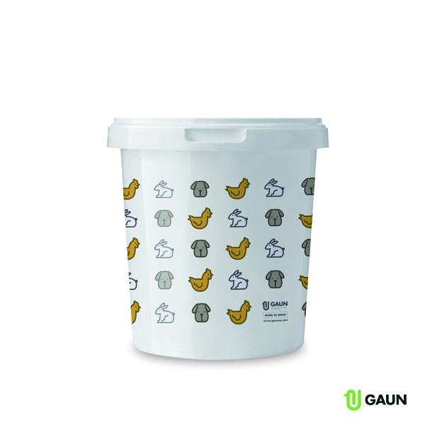 GAUN Divers Deposito 32 L réservoir eau 32 litres