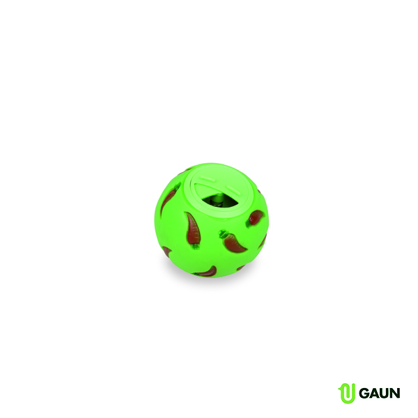 Gaun Volailles boule snacks distributeur friandises réglable