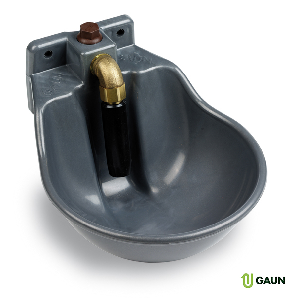 Gaun Chevaux ABS Push Drinker abreuvoir poussoir chevaux
