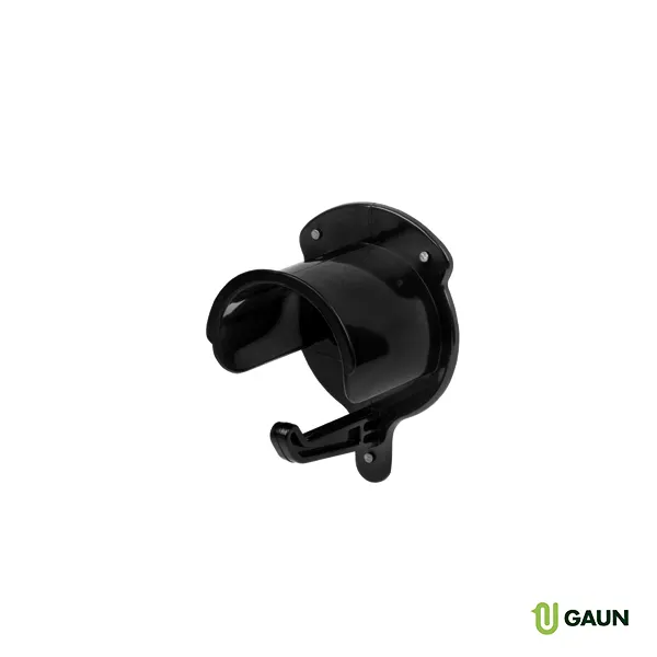 GAUN Chevaux porte-bride plastique