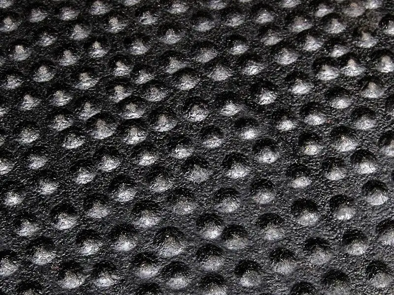 IDS QUIETA ROLL tapis couchage vaches rouleau caoutchouc