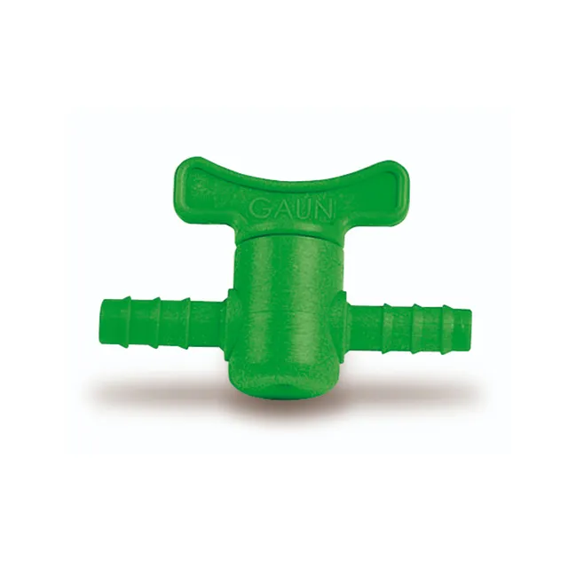 Gaun Vanne passage 7 mm pour abreuvoir