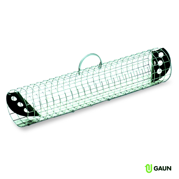 GAUN Lapins Tunnel Lapin Rabbit Tube Jouet