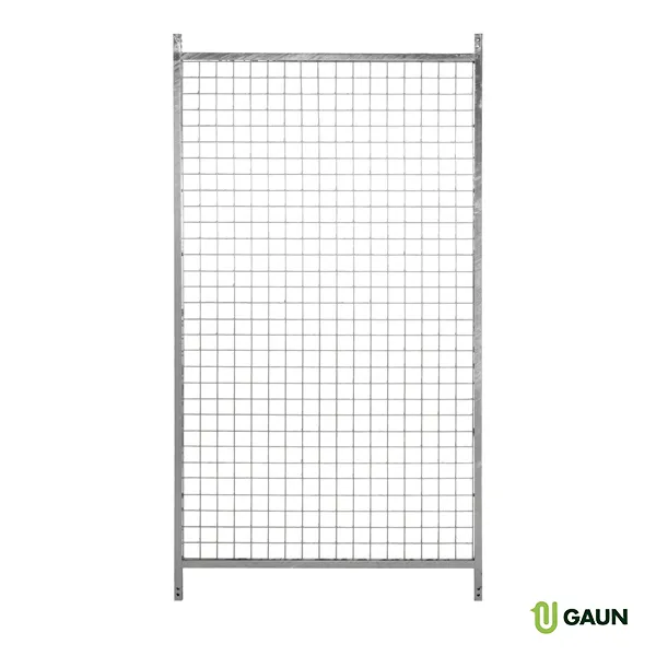 Gaun Chiens Eco Mesh Side grillage 1 m maille 50x50 mm