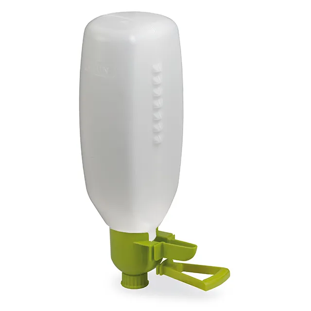 GAUN Oiseaux Abreuvoir Mini 1 L avec Bouteille