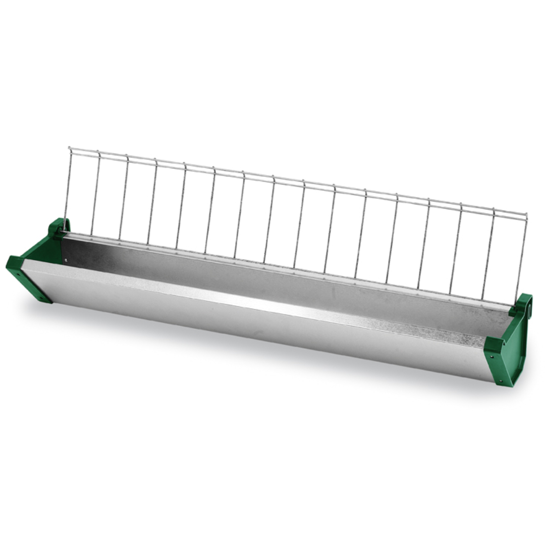 GAUN Volailles Grille Anti-Gaspillage 2 m