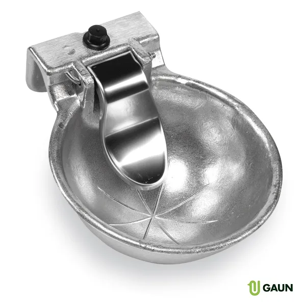 GAUN Ovins abreuvoir automatique push poussoir