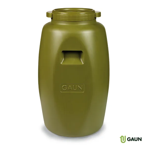 Gaun réservoir 60 L plastique élevage