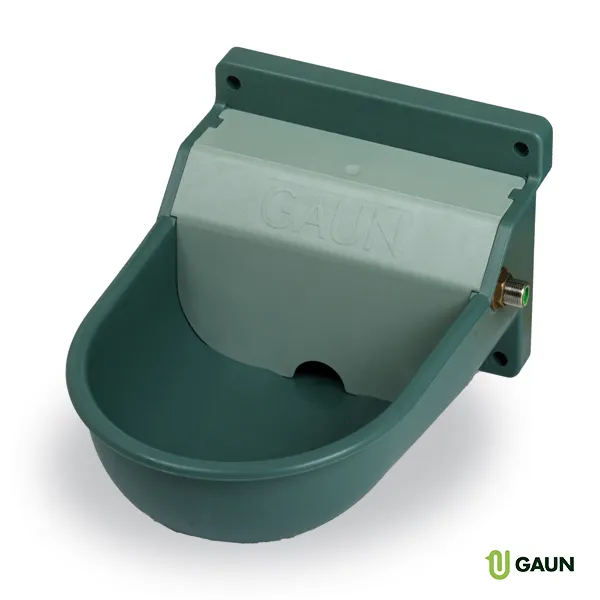 Gaun P-6 abreuvoir cheval ABS automatique