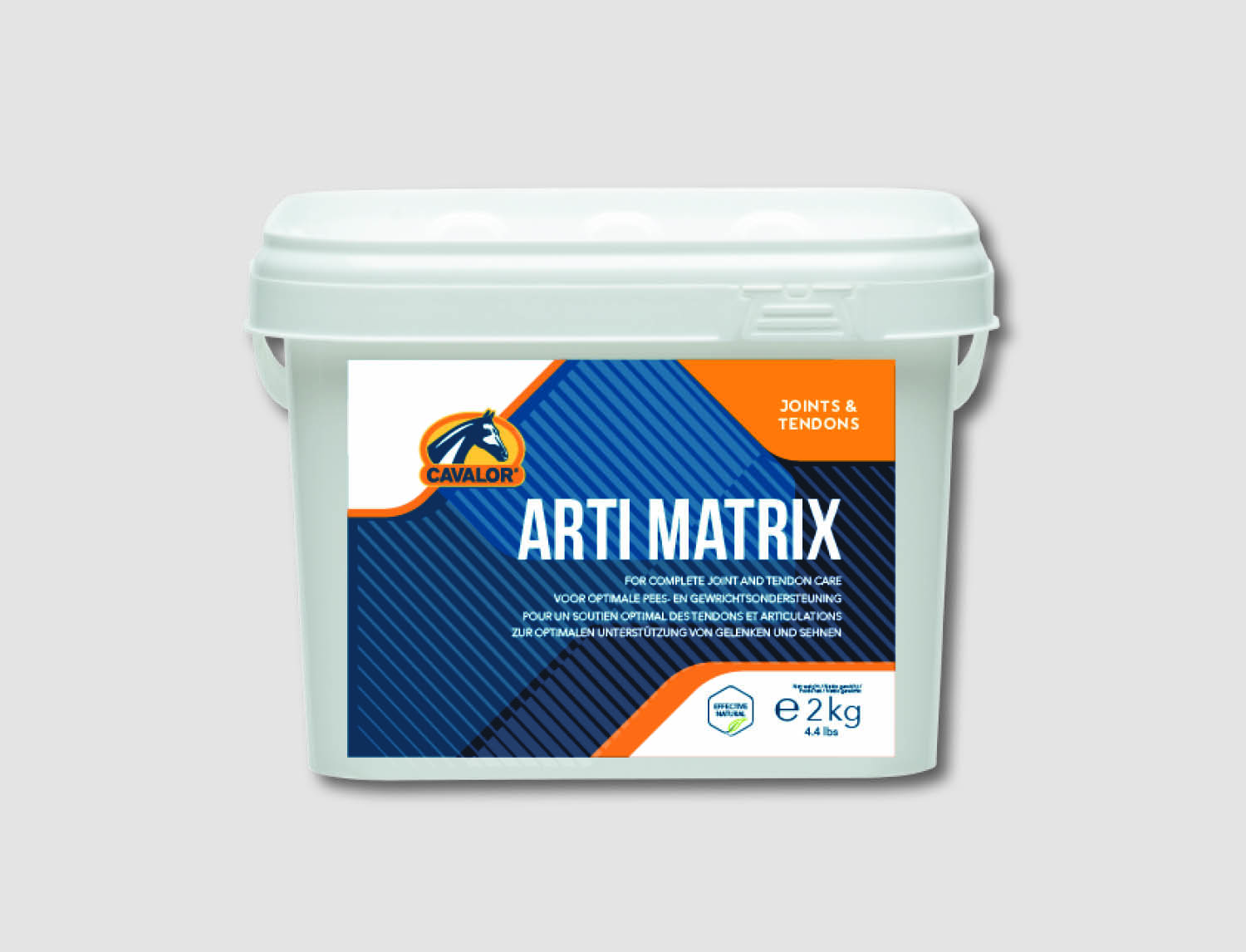 Cavalor Arti Matrix complément articulations cheval