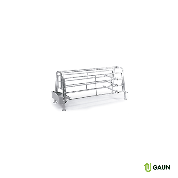 GAUN Porcin Mangeoire Case Mise Bas auge porc