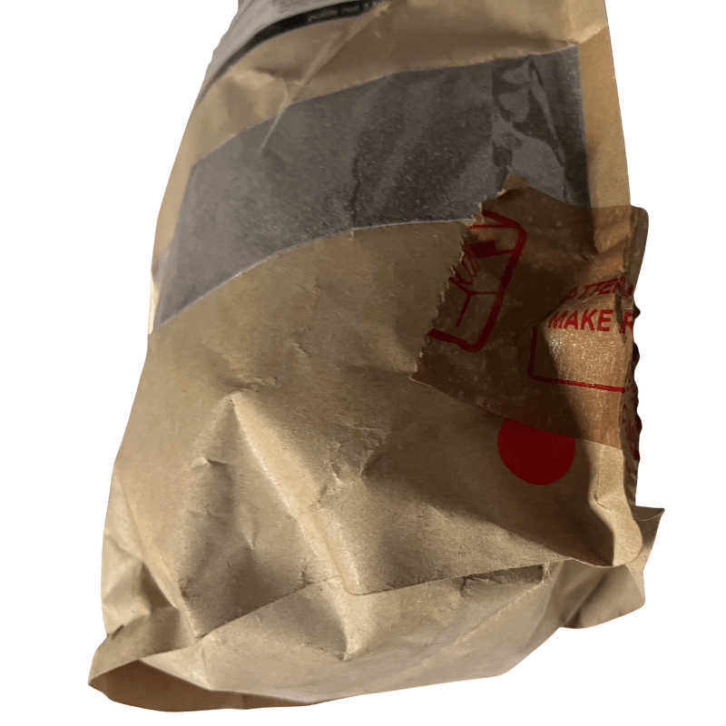 Cot Cot House terre de diatomée poule 1kg imparfait