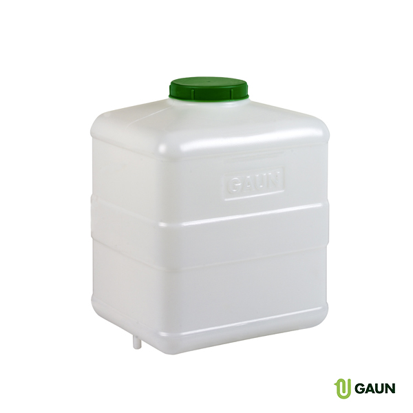 GAUN Réservoir 20 L Abreuvoir Col Large