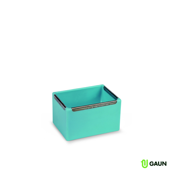 GAUN Lapins Minnie Feeder mangeoire lapins fixation cage