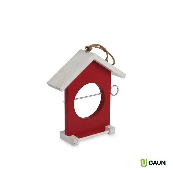 GAUN Oiseaux Mangeoire pour Fruits de Volière