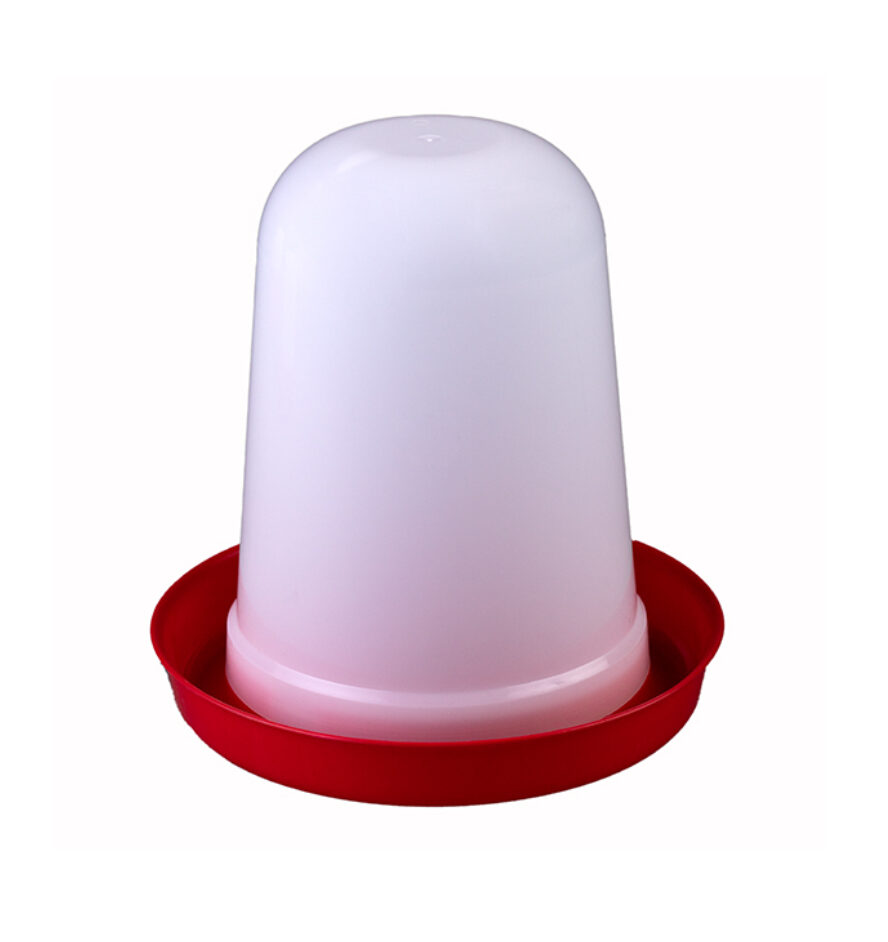 Gaun Volailles Super Eco abreuvoir 5 L plastique
