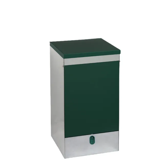 GAUN Chiens Smart Dog Feeder Medium Distributeur