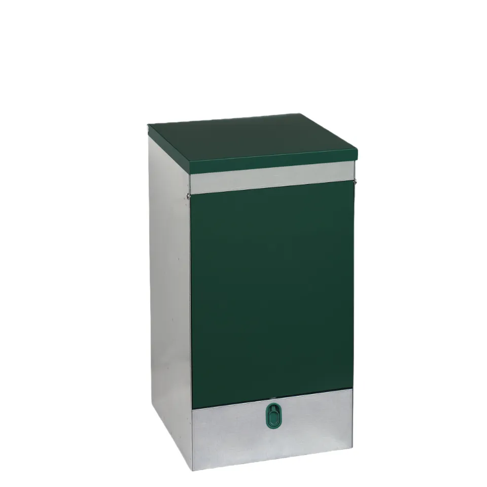 GAUN Smart Mediana distributeur croquettes 20 L