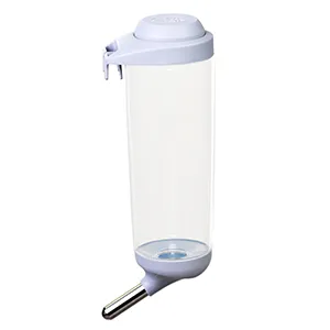 Gaun Lapins abreuvoir pipette rongeur 500 ml biberon