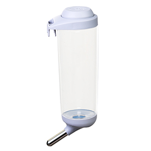 GAUN Lapins abreuvoir tétine 500 ml