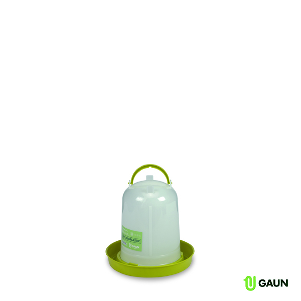 GAUN Bio abreuvoir volailles 3 L
