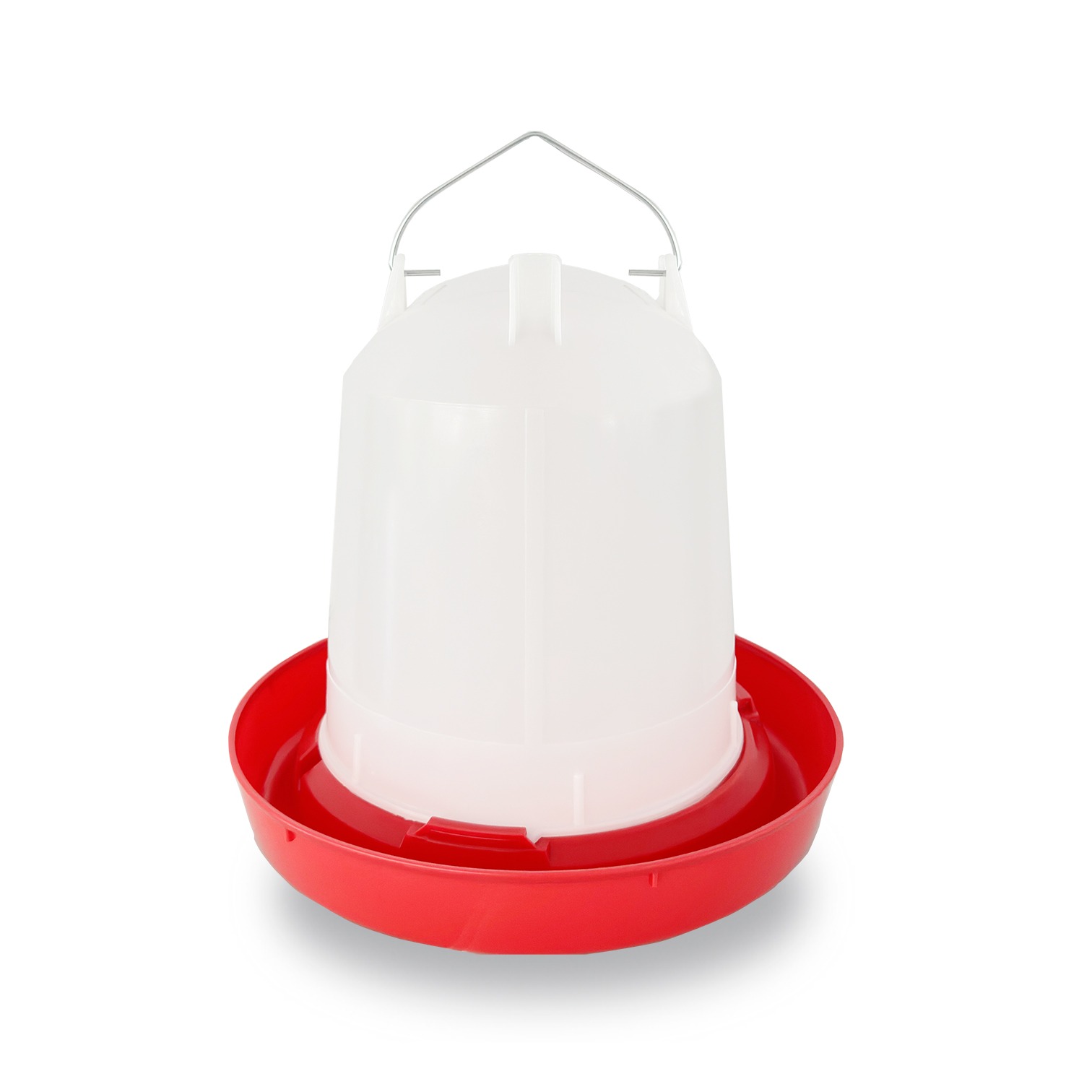 GAUN Volailles Abreuvoir Plastique 10 L Basic