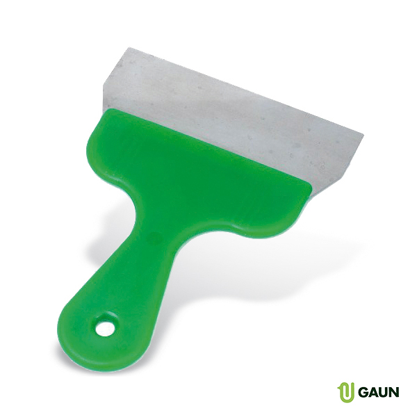 Gaun Divers raclette inox 160 mm