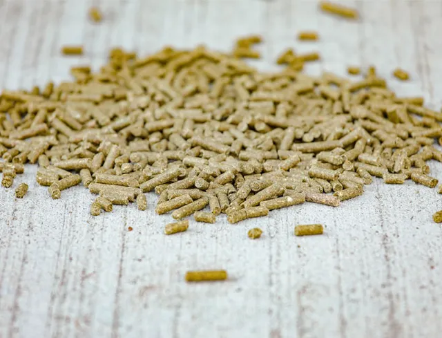 Cavalor Feed Tradition Pellet granulé cheval 20 kg entretien