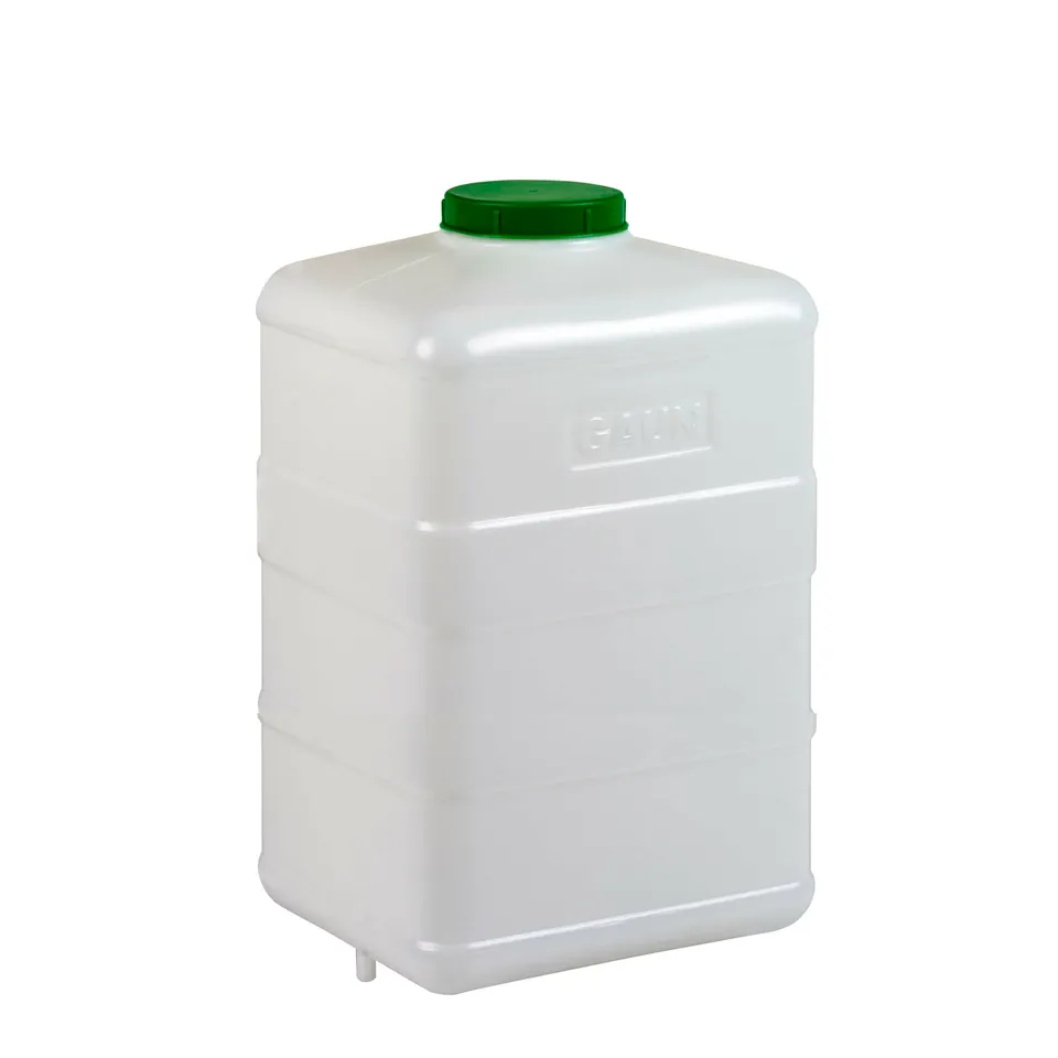 GAUN Divers Réservoir 20 L réserve eau élevage