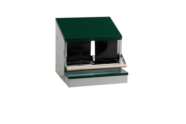 GAUN Volailles Pondoir 50 CM pour Poules