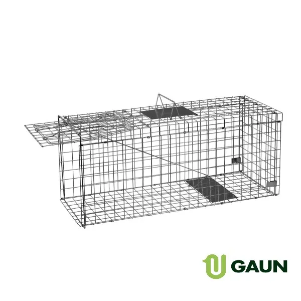 GAUN Gibier Panel Divisor panneau cage capture XL