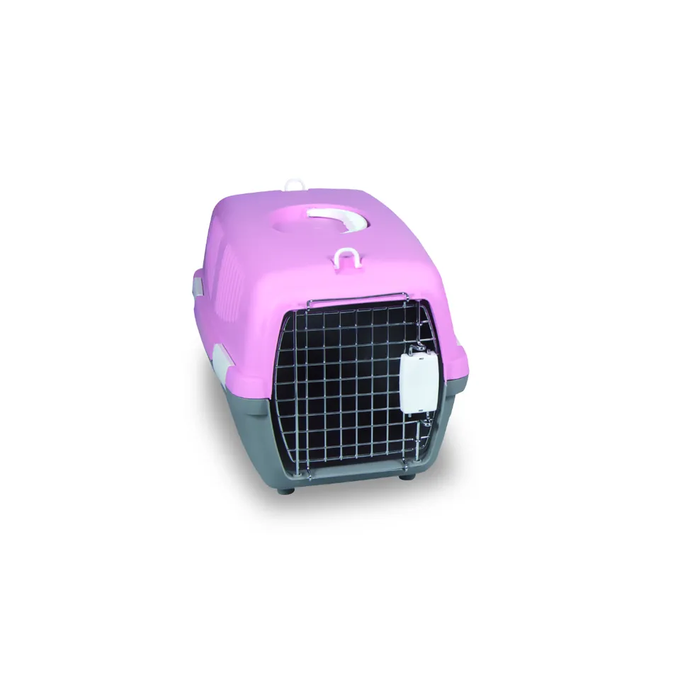 GAUN Chats transportin chien chat caisse IATA homologuée