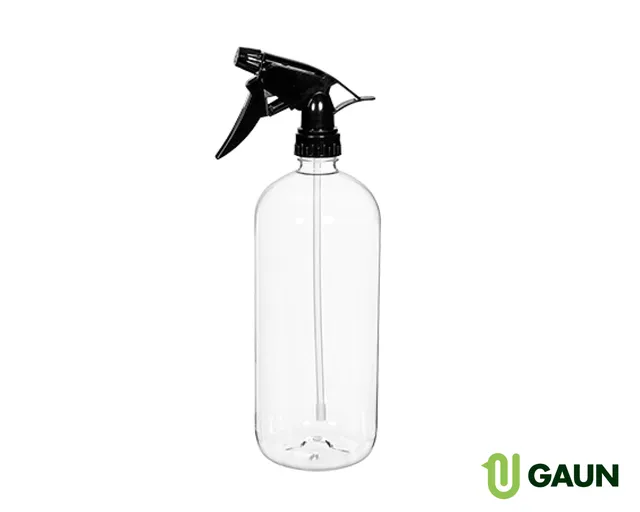 Gaun Pulvérisateur Spray Bouteille 1 L