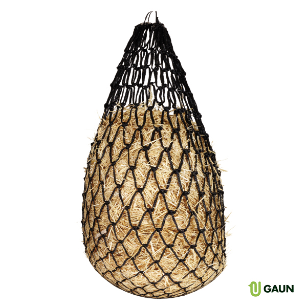 GAUN Ovins Hay Net filet à foin slow feeding