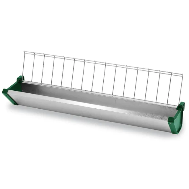 GAUN Volailles Grille Anti-Gaspillage 2 m
