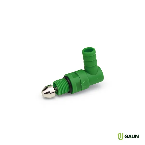 GAUN Lapins Rotatory Valve tétine abreuvoir lapins