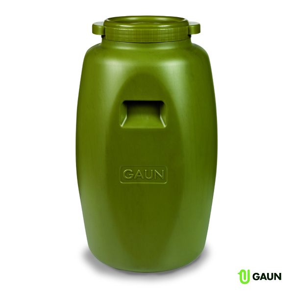 Gaun réservoir 60 L plastique élevage