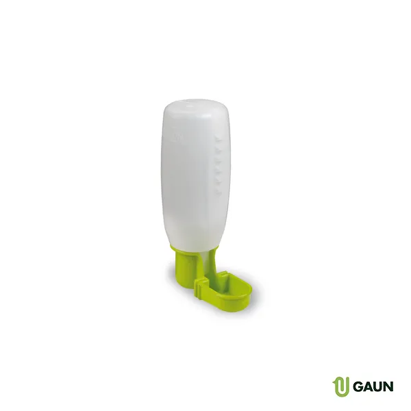 Gaun Volailles 0,5 L abreuvoir poule plastique 50 cl