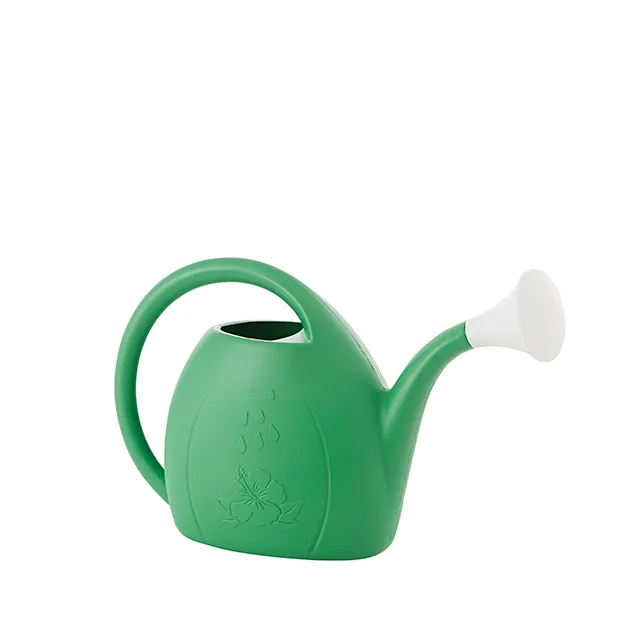 Gaun arrosoir 3,5 L vert pomme plastique recyclé