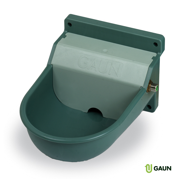 GAUN Chevaux Abreuvoir P-6 ABS box