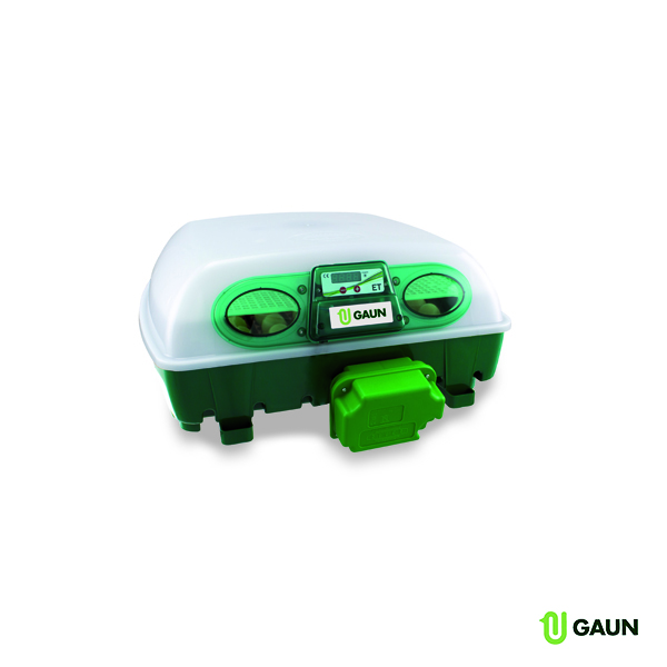 Gaun Volailles couveuse digitale automatique 49 œufs