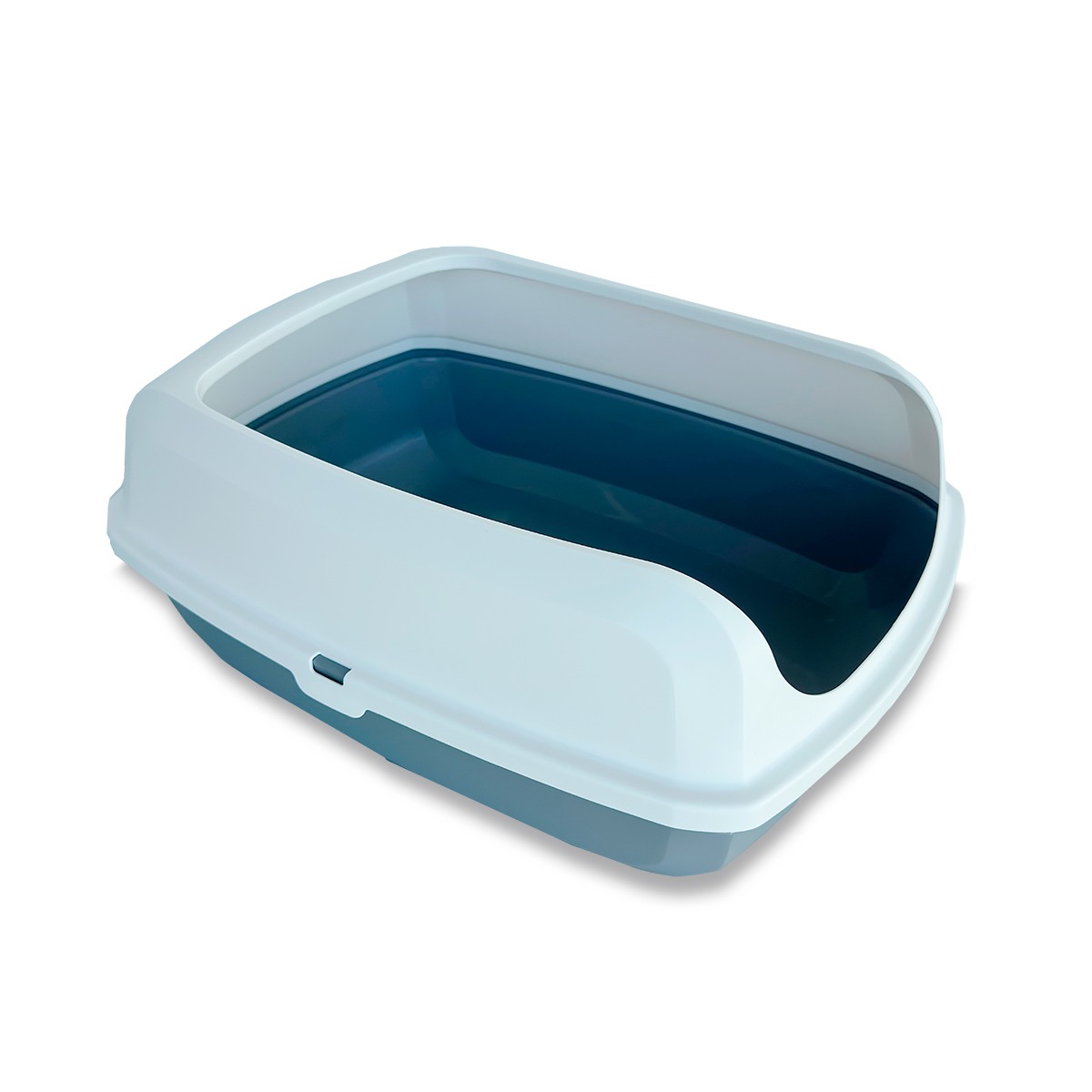 GAUN Prime Tray bac à litière chat