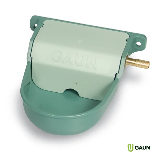 Gaun Volailles P-3 Abreuvoir plastique ABS