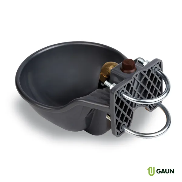 GAUN Chevaux brides abreuvoir kit poussoir pour chevaux