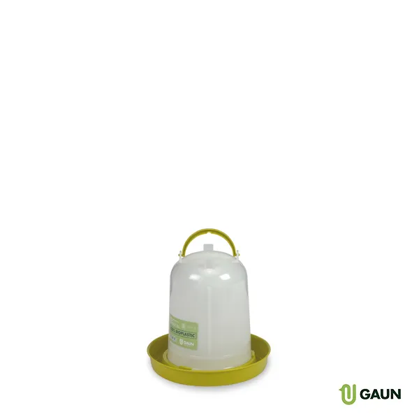 GAUN Bio abreuvoir volailles 3 L