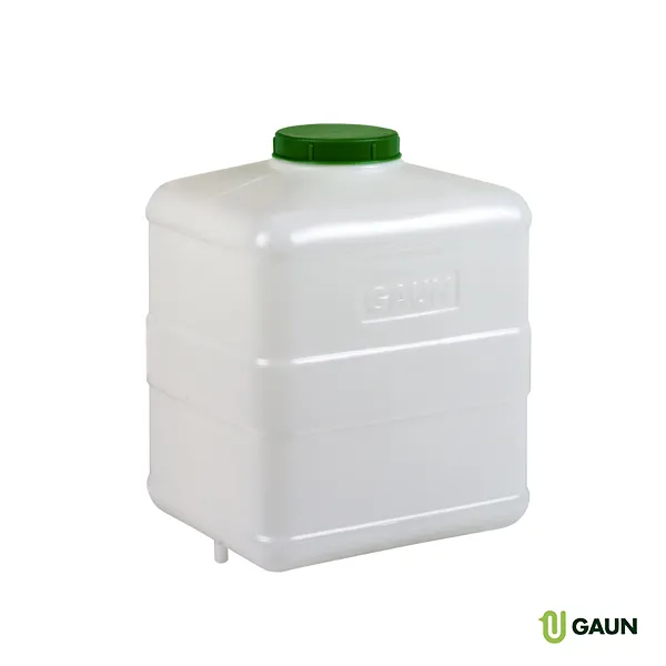 GAUN Réservoir 20 L Abreuvoir Col Large